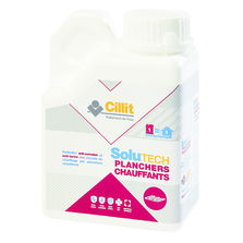 Solution préventive pour planchers chauffants | Solutech Planchers Chauffants