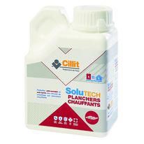 Solution préventive pour planchers chauffants | Solutech Planchers Chauffants