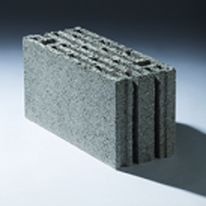 Bloc isolant en béton | Bloc Isolant Bétotherm