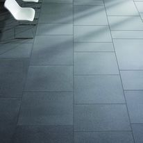 Carreaux de sol en céramique non émaillée lisse ou grainée | Mosa Quartz