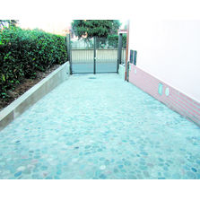 Pierres naturelles en tranches | Ciotolo