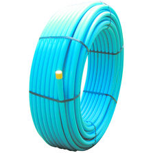 Tube géothermique en Pehd | Capteur Pehd