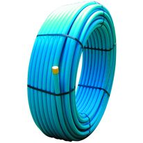 Tube géothermique en Pehd | Capteur Pehd