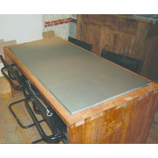 Ardoise pour aménagement intérieur | Revêtement et parement en ardoise