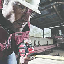 Mètre ruban magnétique double face | Mètre Ruban Magnétic