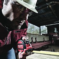 Mètre ruban magnétique double face | Mètre Ruban Magnétic