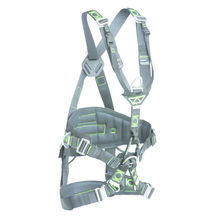 Harnais pour suspension prolongée sécurisée | Harnais Ropax