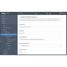 Outil de gestion de projet collaboratif | Wrike