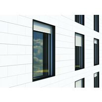 Coffre invisible pour store enrouleur extérieur | Z-Box Secret