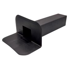 Raccords d'évacuation angulaires L 425-90° | Impertek