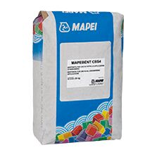 Bentonite de sodium naturelle pour génie civil | MAPEBENT CBS4 pour travaux géotechniques et fondations