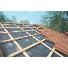 Écran de sous-toiture pour support continu ou non | Stratec III