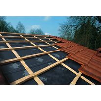 Écran de sous-toiture pour support continu ou non | Stratec III