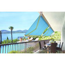 Store autoportant pour balcon et loggias | Loggia