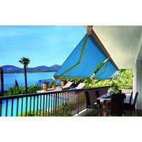 Store autoportant pour balcon et loggias | Loggia