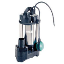 Pompes submersibles pour installation verticale | Drain TS