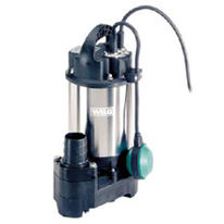 Pompes submersibles pour installation verticale | Drain TS