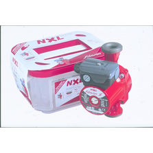 Circulateur pour espace réduit ou d'accès difficile | NXL*** NYL***