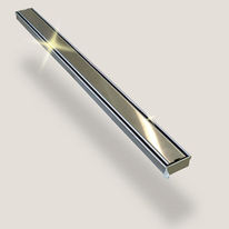 Caniveau a fente pour douche à l'italienne | Ekinox