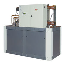 PAC eau/eau réversible en onze modèles | Dynaciat Power LGP