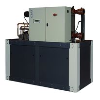 PAC eau/eau réversible en onze modèles | Dynaciat Power LGP