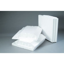 Entrevous isolants à fond plat et languette | Voutisol