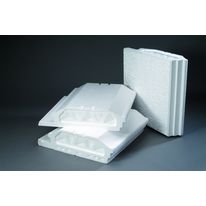 Entrevous isolants à fond plat et languette | Voutisol