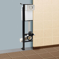 Bâti-support à encastrer | Bâti-support standard