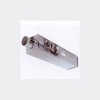 Boîtes à débits variables pour distribution d'air à haute vitesse à simple conduit | BA - BT