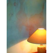 Peinture à la caséine sans COV | Peinture à la caséine