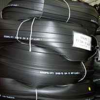 Joints d'étanchéité résistant à la pression de l'eau - Bande d'arrêt d'eau | Esobande PVC