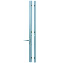 Serrure électrique en applique à trois pênes | DG3PMIS/ DG3PMISCA