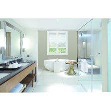 Menuiserie PVC en profilés cinq et six chambres | Excéo