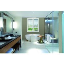 Menuiserie PVC en profilés cinq et six chambres | Excéo