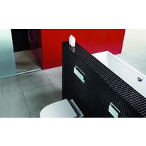 Plaque de déclenchement pour mécanisme de WC | Visign For More