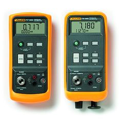 Calibrateurs de pression multifonctions | 717/ 718/ 718Ex