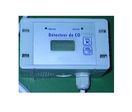 Alarme au monoxyde de carbone avec affichage LCD | Coach Pro 2017