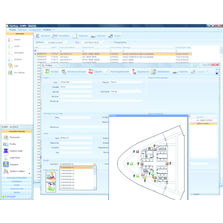 Logiciel d'hypervision de sûreté électronique | Alwin