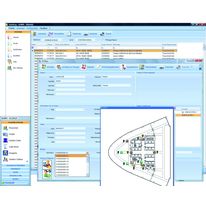 Logiciel d'hypervision de sûreté électronique | Alwin