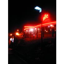 Lampadaires solaires à Leds | Gamme L