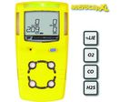 Détecteur 4 gaz de référence | Microclip XL 4 Gaz Standard