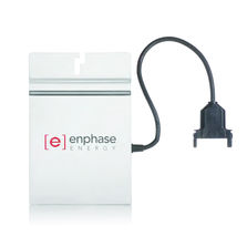 Micro-onduleur à brancher sur un module photovoltaïque unique | M215