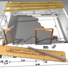 Logiciel de métré bâtiment, devis, étude de prix et estimatifs | Métré DescWord