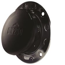 Clapets anti-retour pour réseaux d’eaux pluviales et d’assainissement | Multitube