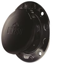 Clapets anti-retour pour réseaux d’eaux pluviales et d’assainissement | Multitube