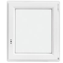 Fenêtre PVC Pria pièce d'eau oscillo-battante 1 vantail