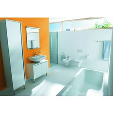 Gamme complète de sanitaires pour salle de bains | D-code