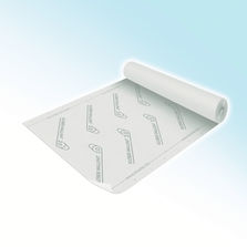 Pare-vapeur avec une combinaison de voiles non- tissés | Wallint 20