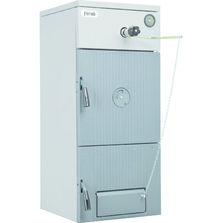 Chaudière à bois | GN F 4 et GN F 5