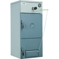 Chaudière à bois | GN F 4 et GN F 5